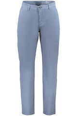 NORTH SAILS MEN'S BLUE TROUSERS