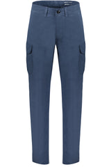 NORTH SAILS MEN'S BLUE PANTS