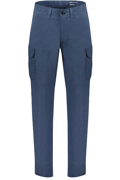 NORTH SAILS MEN'S BLUE PANTS