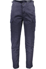 NORTH SAILS MEN'S BLUE PANTS