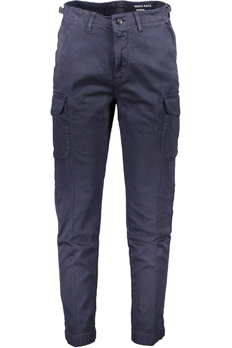 NORTH SAILS MEN'S BLUE PANTS
