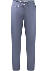 NORTH SAILS MEN'S BLUE PANTS