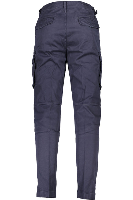 NORTH SAILS MEN'S BLUE PANTS