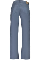 NORTH SAILS MEN'S BLUE TROUSERS