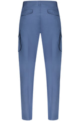 NORTH SAILS MEN'S BLUE PANTS