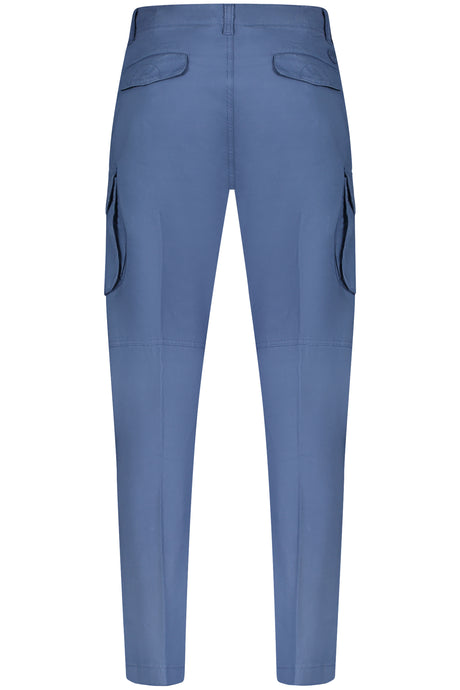 NORTH SAILS MEN'S BLUE PANTS