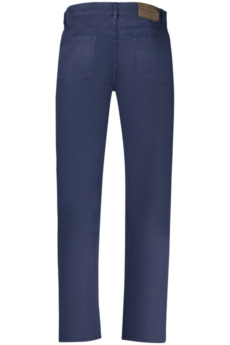 NORTH SAILS MEN'S BLUE TROUSERS