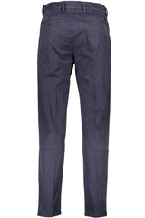 NORTH SAILS MEN'S BLUE PANTS