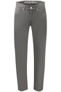 NORTH SAILS MEN'S GREY TROUSERS