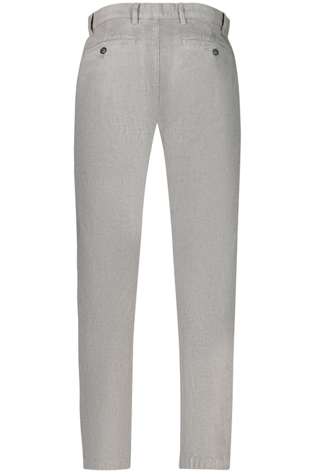 NORTH SAILS MEN'S GREY TROUSERS