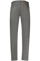 NORTH SAILS MEN'S GREY TROUSERS