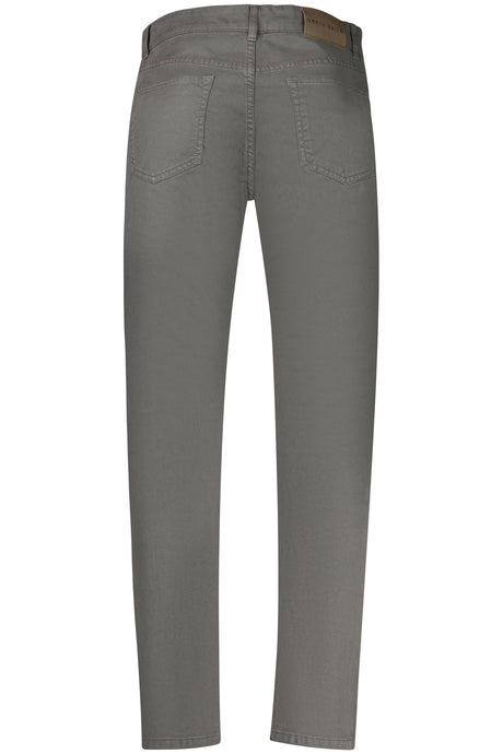 NORTH SAILS MEN'S GREY TROUSERS