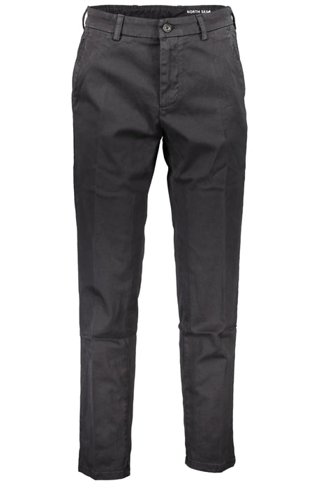 NORTH SAILS MEN'S BLACK PANTS