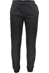 NORTH SAILS MEN'S BLACK PANTS