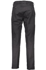 NORTH SAILS MEN'S BLACK PANTS