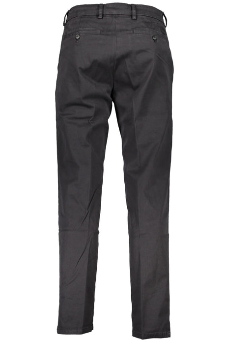 NORTH SAILS MEN'S BLACK PANTS