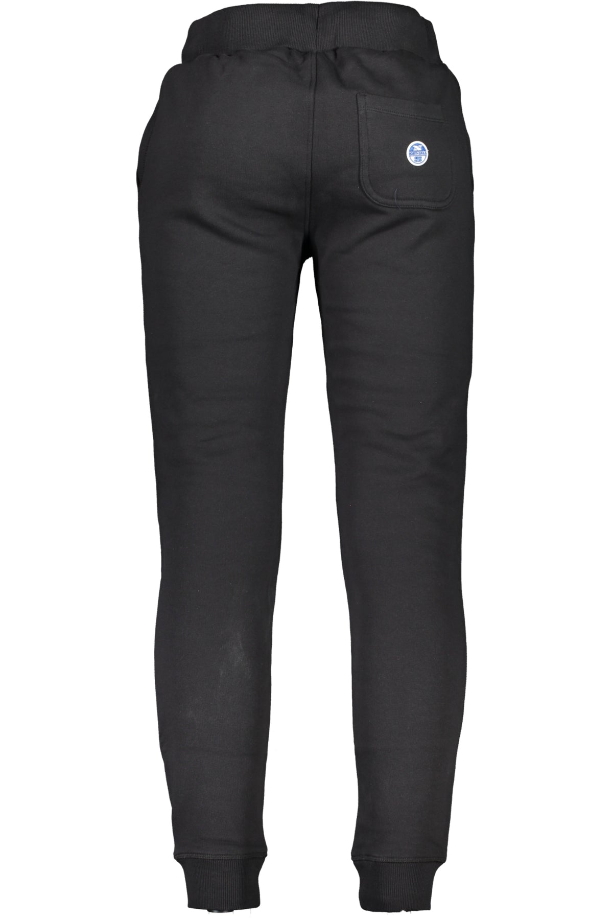 NORTH SAILS MEN'S BLACK PANTS