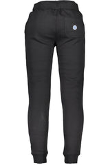 NORTH SAILS MEN'S BLACK PANTS