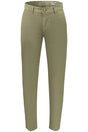 NORTH SAILS MEN'S GREEN TROUSERS
