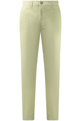 NORTH SAILS MEN'S GREEN PANTS
