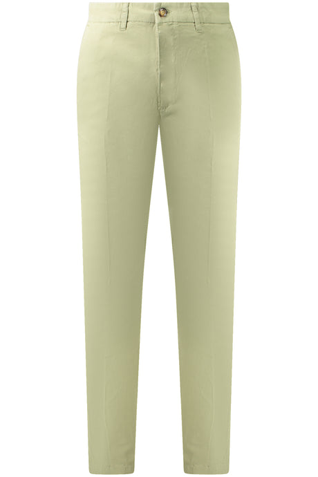 NORTH SAILS MEN'S GREEN PANTS
