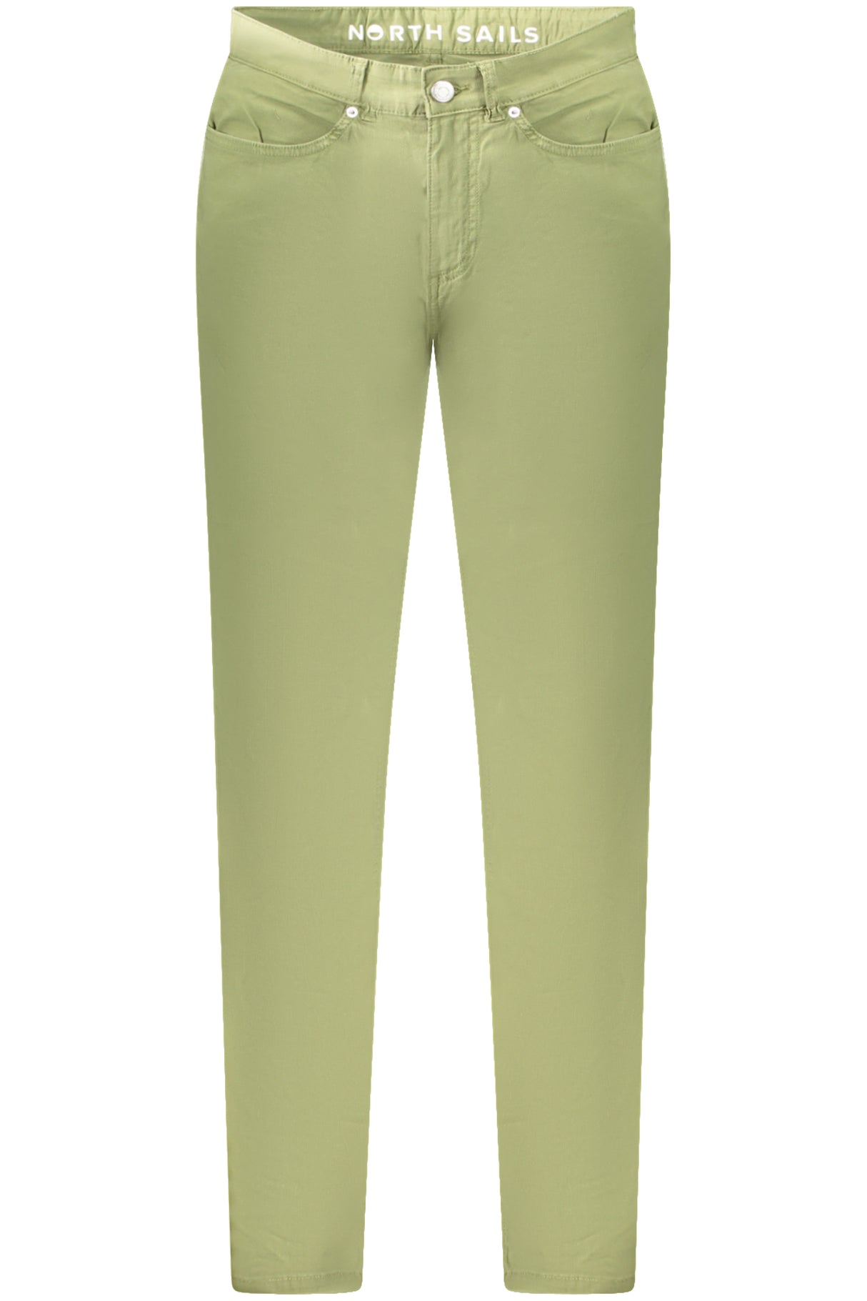 NORTH SAILS MEN'S GREEN PANTS