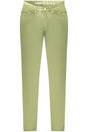 NORTH SAILS MEN'S GREEN PANTS