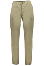 NORTH SAILS GREEN MEN'S PANTS