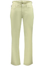 NORTH SAILS MEN'S GREEN TROUSERS