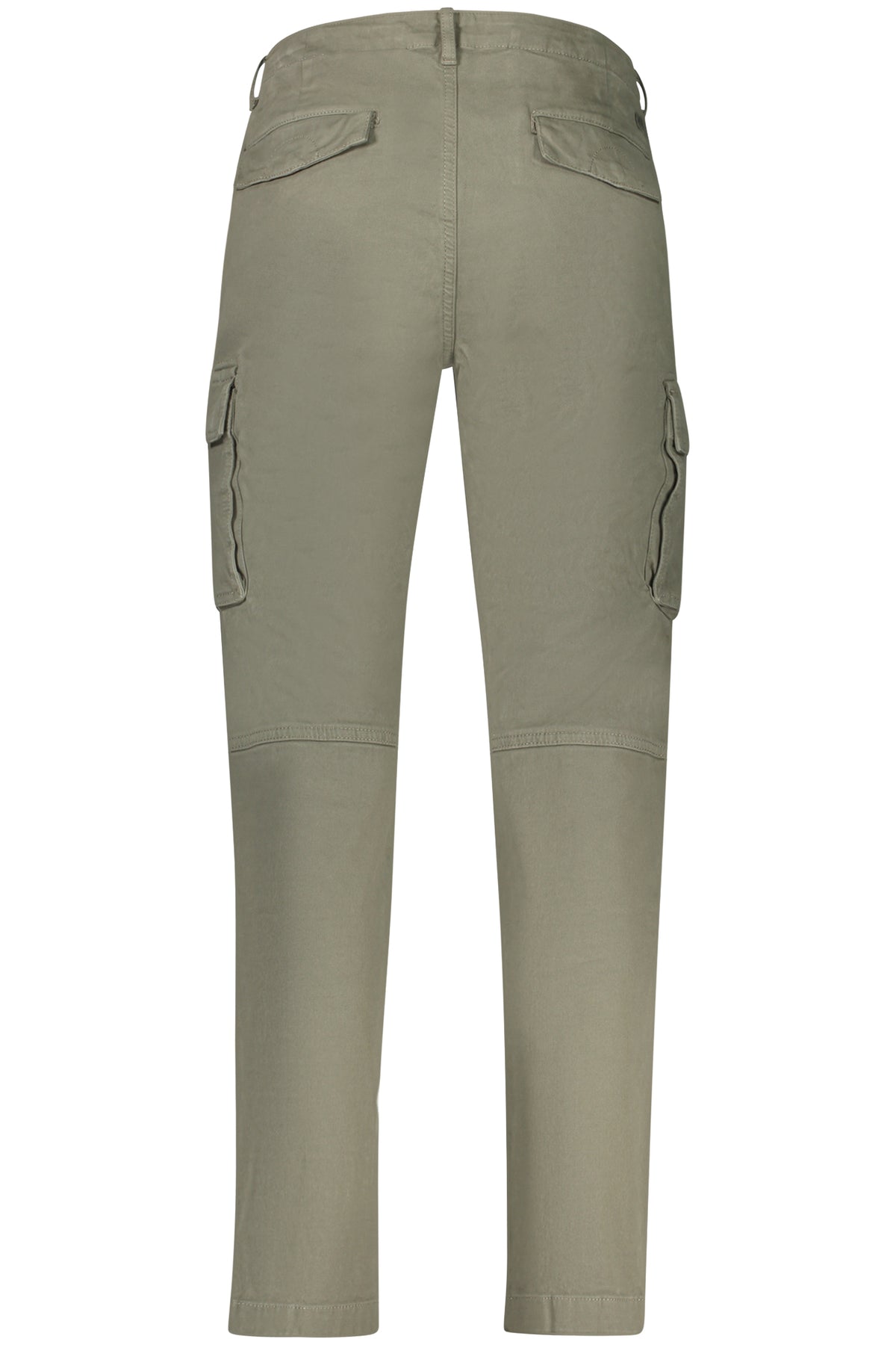 NORTH SAILS MEN'S GREEN TROUSERS