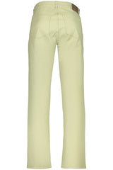 NORTH SAILS MEN'S GREEN TROUSERS