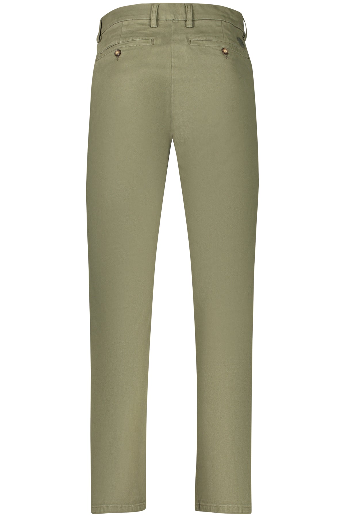 NORTH SAILS MEN'S GREEN TROUSERS