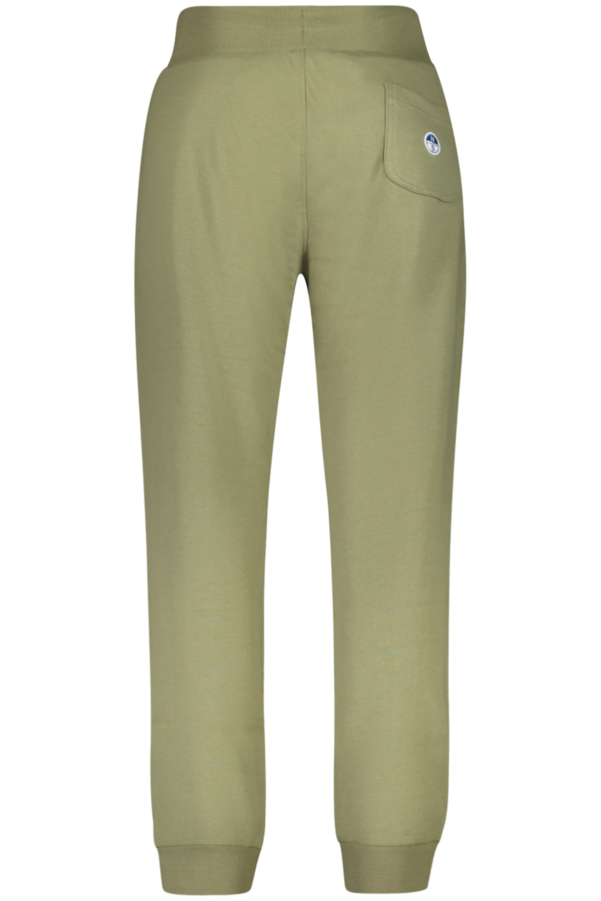 NORTH SAILS MEN'S GREEN PANTS