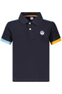 NORTH SAILS KIDS' SHORT-SLEEVE POLO SHIRT, BLUE