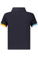 NORTH SAILS KIDS' SHORT-SLEEVE POLO SHIRT, BLUE