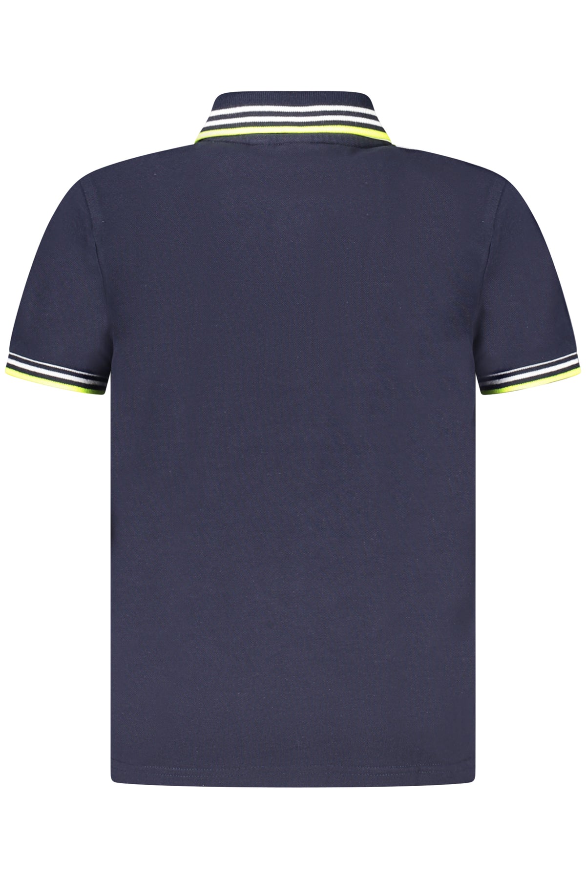 NORTH SAILS POLO SHORT SLEEVES CHILDREN BLUE