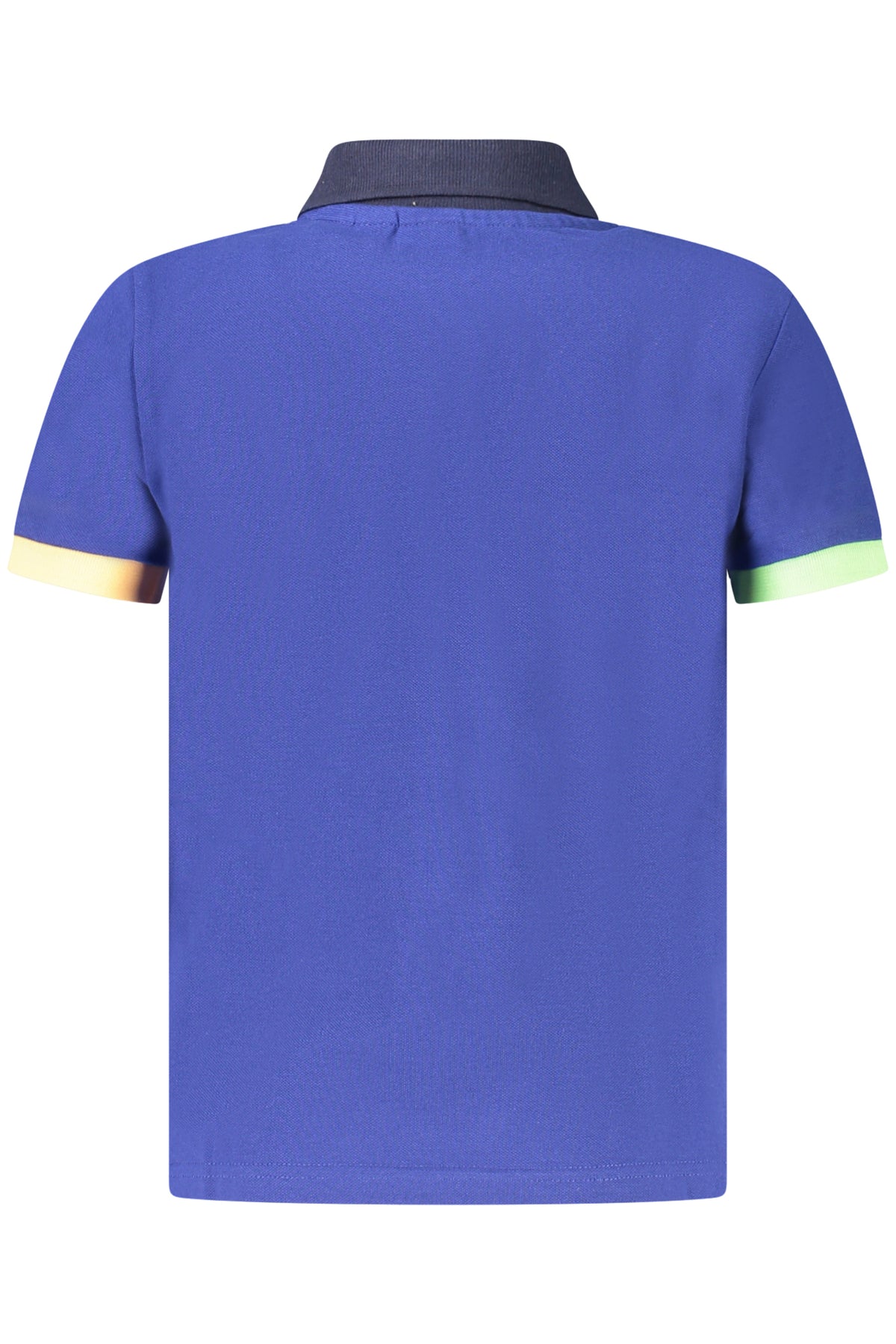 NORTH SAILS POLO SHORT SLEEVES CHILDREN BLUE