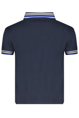 NORTH SAILS SHORT SLEEVED POLO SHIRT FOR CHILDREN BLUE