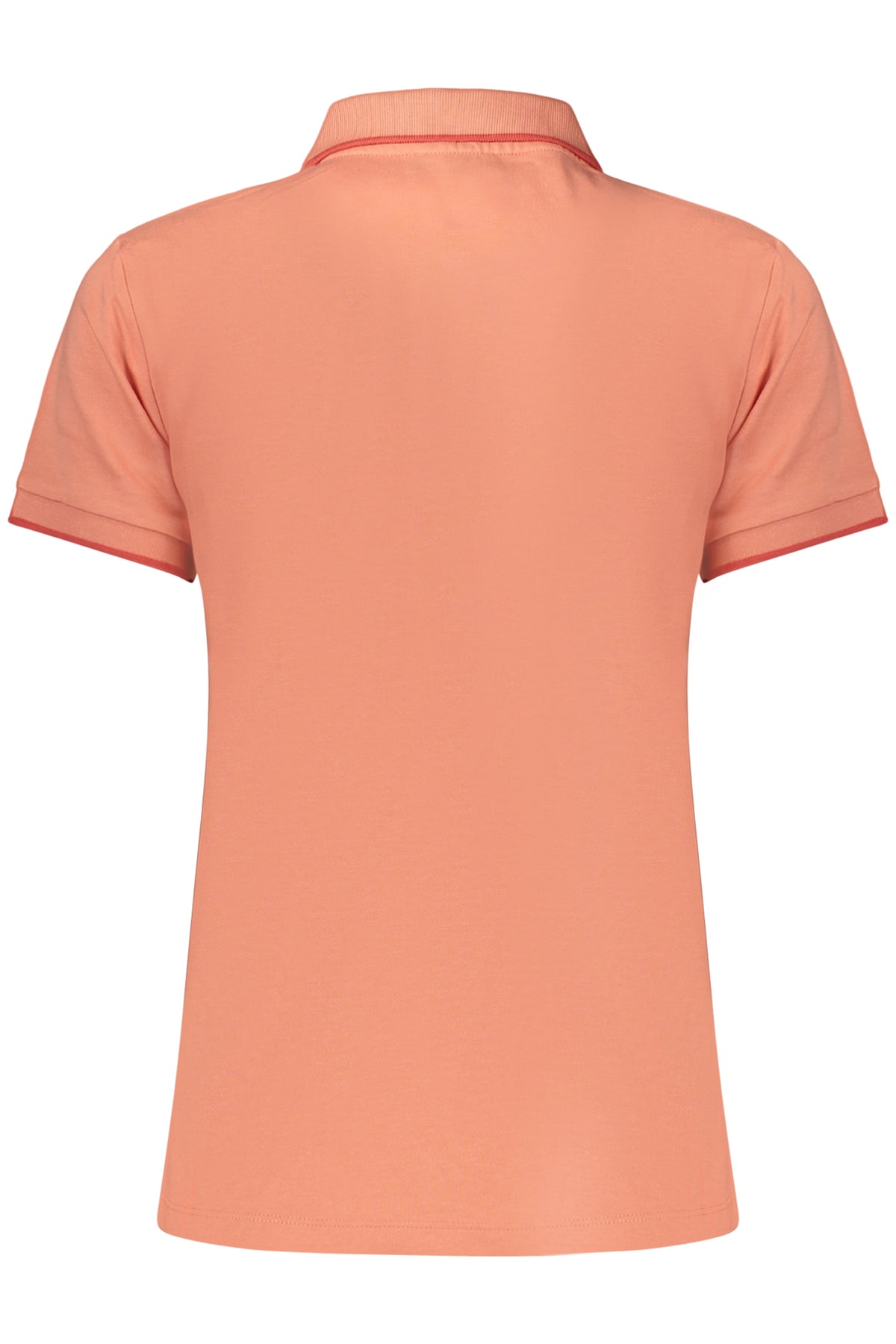 NORTH SAILS WOMEN'S SHORT-SLEEVE POLO SHIRT, PINK
