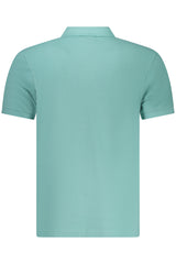 NORTH SAILS MEN'S SHORT-SLEEVE POLO SHIRT, BLUE