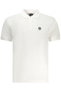 NORTH SAILS MEN'S SHORT-SLEEVE POLO SHIRT WHITE