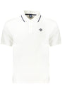 NORTH SAILS MEN'S SHORT SLEEVE POLO WHITE