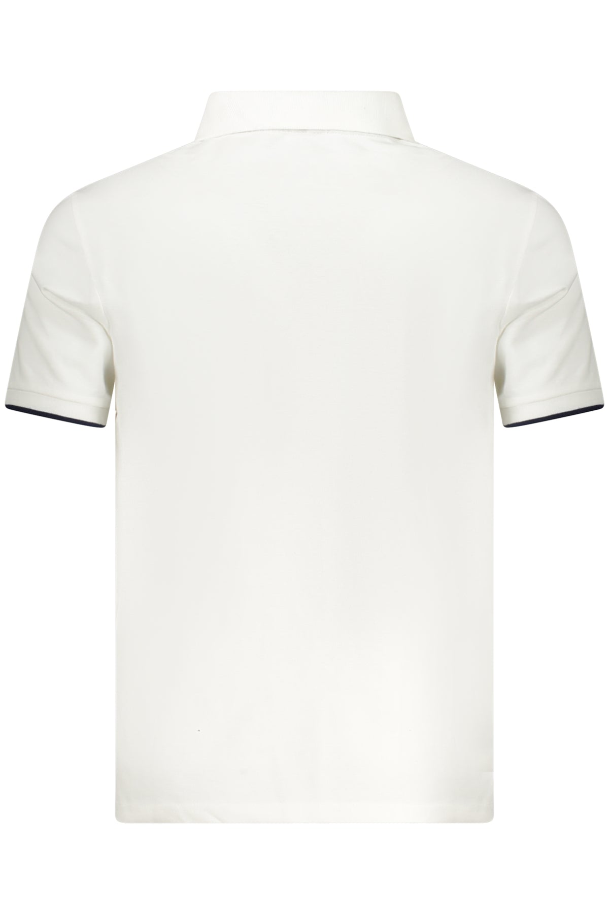 NORTH SAILS MEN'S SHORT SLEEVE POLO WHITE