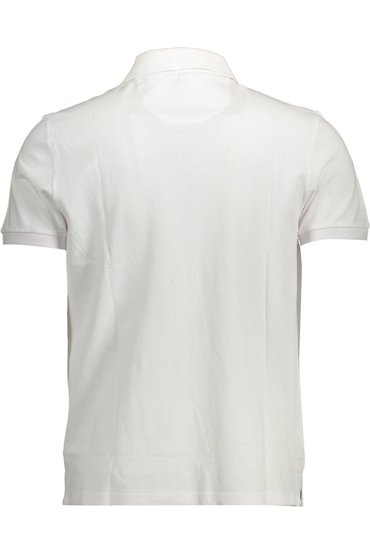 NORTH SAILS MEN'S SHORT SLEEVE POLO WHITE