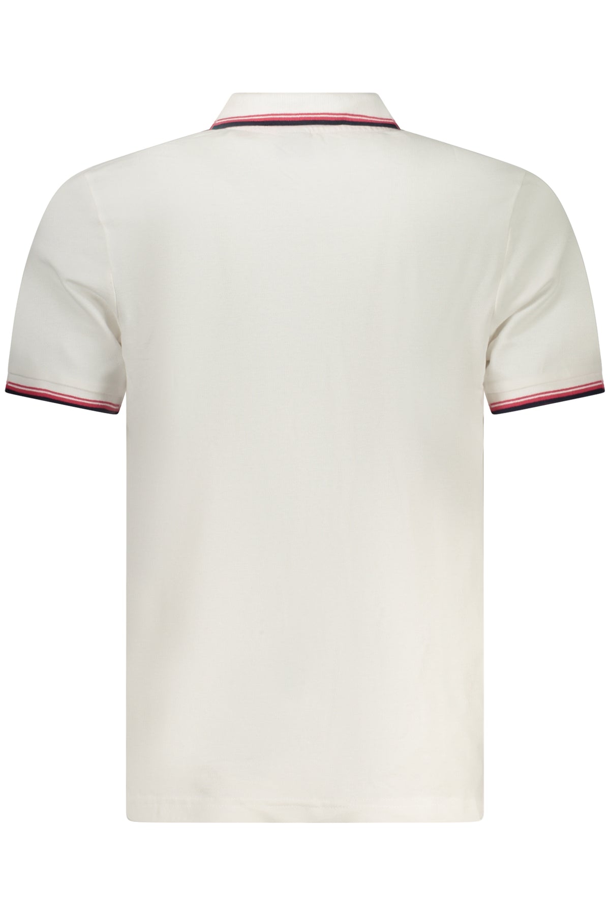 NORTH SAILS MEN'S SHORT-SLEEVE POLO SHIRT WHITE