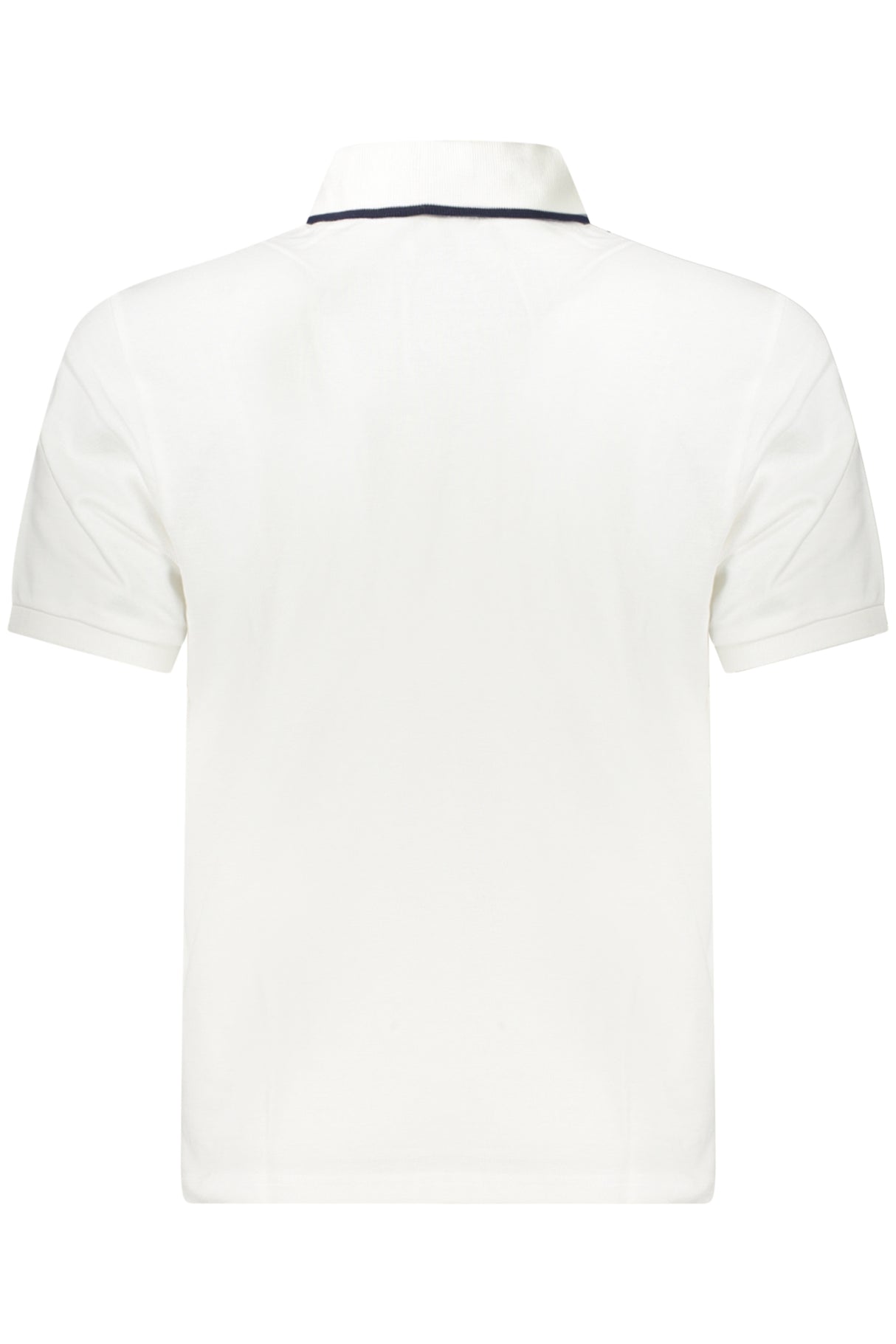 NORTH SAILS MEN'S SHORT SLEEVE POLO WHITE