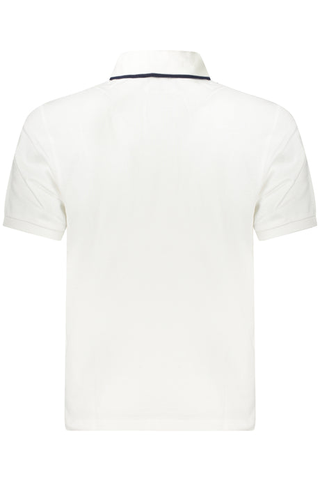 NORTH SAILS MEN'S SHORT SLEEVE POLO WHITE