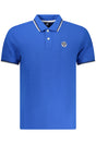 NORTH SAILS MEN'S SHORT-SLEEVE POLO SHIRT, BLUE