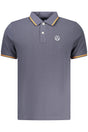 NORTH SAILS MEN'S SHORT-SLEEVE POLO SHIRT, BLUE