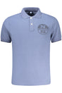 NORTH SAILS MEN'S SHORT SLEEVE POLO BLUE